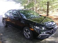 2020 Honda Civic ONLY 26000 MILES Trevor WI nearby Antioch IL - Image 2