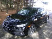2020 Honda Civic ONLY 26000 MILES Trevor WI nearby Antioch IL - Image 3