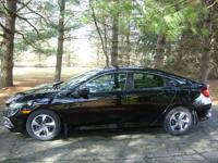 2020 Honda Civic ONLY 26000 MILES Trevor WI nearby Antioch IL - Image 7