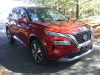 2021 Nissan Rogue SL ONLY 25000 MILES Trevor WI nearby Antioch IL - Image 2