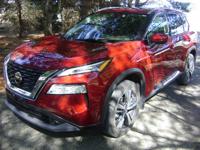 2021 Nissan Rogue SL ONLY 25000 MILES Trevor WI nearby Antioch IL - Image 4