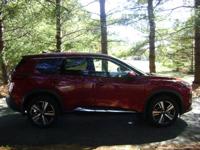 2021 Nissan Rogue SL ONLY 25000 MILES Trevor WI nearby Antioch IL - Image 5