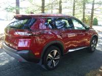 2021 Nissan Rogue SL ONLY 25000 MILES Trevor WI nearby Antioch IL - Image 6