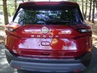 2021 Nissan Rogue SL ONLY 25000 MILES Trevor WI nearby Antioch IL - Image 7