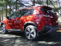 2021 Nissan Rogue SL ONLY 25000 MILES Trevor WI nearby Antioch IL - Image 8