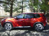 2021 Nissan Rogue SL ONLY 25000 MILES Trevor WI nearby Antioch IL - Image 9