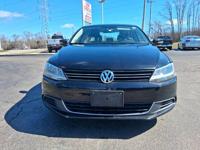 2014 VOLKSWAGEN JETTA WAUKEGAN, ILLINOIS - Image 3