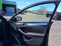 2014 VOLKSWAGEN JETTA WAUKEGAN, ILLINOIS - Image 8