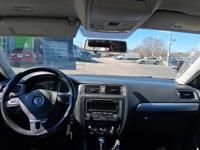 2014 VOLKSWAGEN JETTA WAUKEGAN, ILLINOIS - Image 10