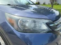 2012 Honda CRV - EX L Sport Utility Romeoville IL - Image 6