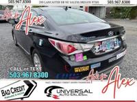 2014 Hyundai Sonata Hybrid Electric Base 4dr Sedan Sedan Universal Auto Sales - Image 4