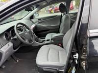 2014 Hyundai Sonata Hybrid Electric Base 4dr Sedan Sedan Universal Auto Sales - Image 7