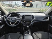 2017 Jeep Cherokee SUV 75th Anniversary Edition *Ltd Avail* Wagon . Wilkins Auto Center - Image 7