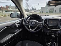 2017 Jeep Cherokee SUV 75th Anniversary Edition *Ltd Avail* Wagon . Wilkins Auto Center - Image 8