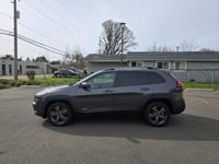 2017 Jeep Cherokee SUV 75th Anniversary Edition *Ltd Avail* Wagon . Wilkins Auto Center - Image 10