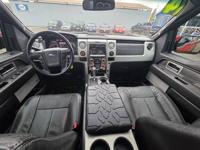 2014 Ford F-150 4x4 4WD F150 Truck Crew cab Super Crew 145 FX4 Crew Pickup Wilkins Auto Center - Image 10