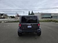 2016 Jeep Wrangler Unlimited 4x4 4WD SUV 4dr Backcountry *Ltd Avail* Wagon . Wilkins Auto Center - Image 7