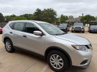 2016 Nissan Rogue S 4D SUV Edmond @ Legacy Auto - Image 10