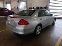 2006 Honda Accord EX Sedan Edmond @ Legacy Auto - Image 3