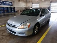 2006 Honda Accord EX Sedan Edmond @ Legacy Auto - Image 4