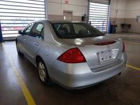 2006 Honda Accord EX Sedan Edmond @ Legacy Auto - Image 5