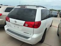 2008 Toyota Sienna 8-Passenger Minivan! Edmond @ Legacy Auto - Image 3