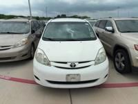 2008 Toyota Sienna 8-Passenger Minivan! Edmond @ Legacy Auto - Image 5