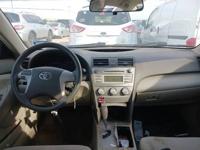 2011 Toyota Camry LE 6-Spd Sedan 4D Edmond @ Legacy Auto - Image 4