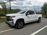 2020 Chevrolet Silverado 1500 LT Staten Island NY