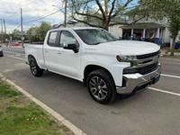 2020 Chevrolet Silverado 1500 LT Staten Island NY - Image 8