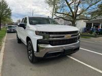 2020 Chevrolet Silverado 1500 LT Staten Island NY - Image 9
