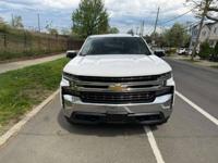 2020 Chevrolet Silverado 1500 LT Staten Island NY - Image 10