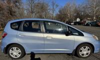 2009 Honda Fit Autotrader Private Seller - Image 6