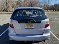 2009 Honda Fit Autotrader Private Seller - Image 8