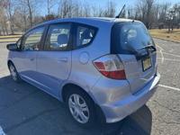 2009 Honda Fit Autotrader Private Seller - Image 9
