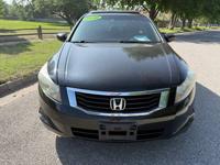 2010 Honda Accord EXL Norman - Image 3