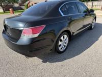 2010 Honda Accord EXL Norman - Image 6
