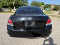 2010 Honda Accord EXL Norman - Image 7