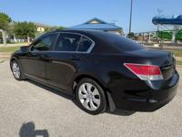 2010 Honda Accord EXL Norman - Image 8