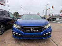 2020 Honda Civic LX 4dr Hatchback - Home of the ZERO Down ZERO Interest! + SOUTHWEST CAR SALES - Image 9