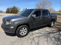 2007 Honda Ridgeline RTS Norman - Image 2