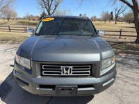 2007 Honda Ridgeline RTS Norman - Image 3