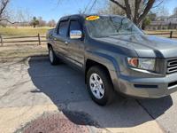 2007 Honda Ridgeline RTS Norman - Image 4