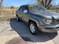 2007 Honda Ridgeline RTS Norman - Image 5