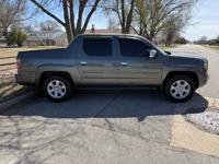 2007 Honda Ridgeline RTS Norman - Image 6