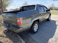 2007 Honda Ridgeline RTS Norman - Image 7