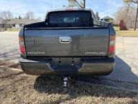 2007 Honda Ridgeline RTS Norman - Image 8