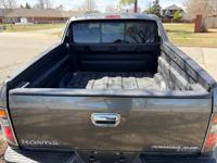 2007 Honda Ridgeline RTS Norman - Image 9