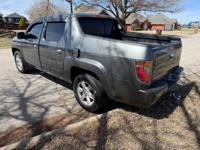 2007 Honda Ridgeline RTS Norman - Image 10
