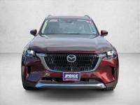 2024 Mazda CX-90 3.3 Turbo Premium AWD All Wheel Drive SUV Electric Available 11/30/25-Call (480) 372-8478 to confirm Instantly - Image 3